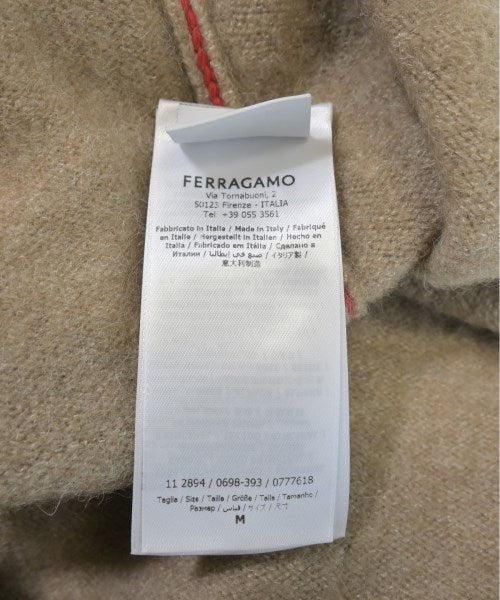 Salvatore Ferragamo 無袖上衣