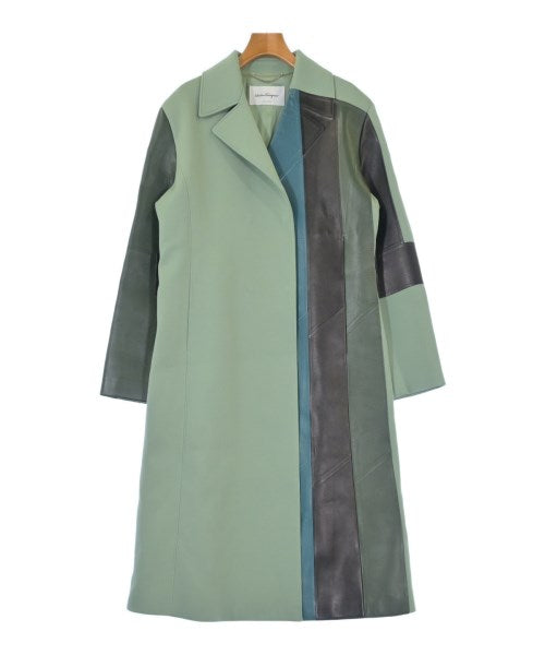 Salvatore Ferragamo 其他大衣