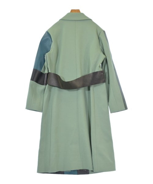 Salvatore Ferragamo 其他大衣