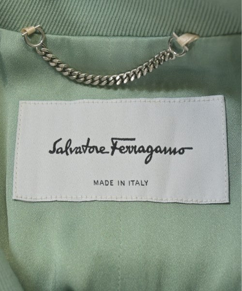 Salvatore Ferragamo 其他大衣