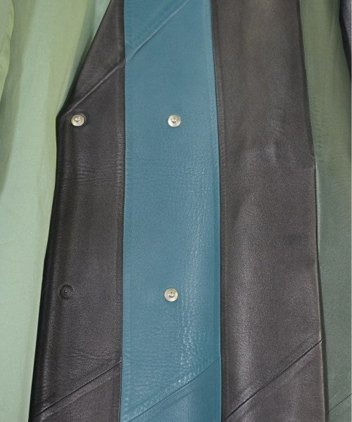 Salvatore Ferragamo 其他大衣