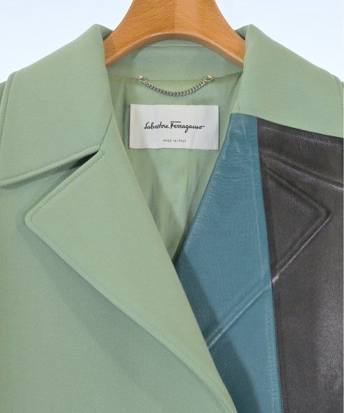 Salvatore Ferragamo 其他大衣