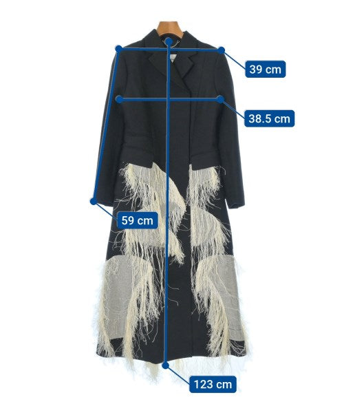 Salvatore Ferragamo 其他大衣