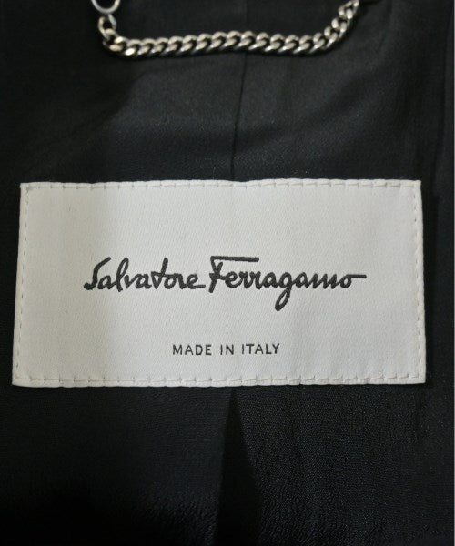Salvatore Ferragamo 其他大衣