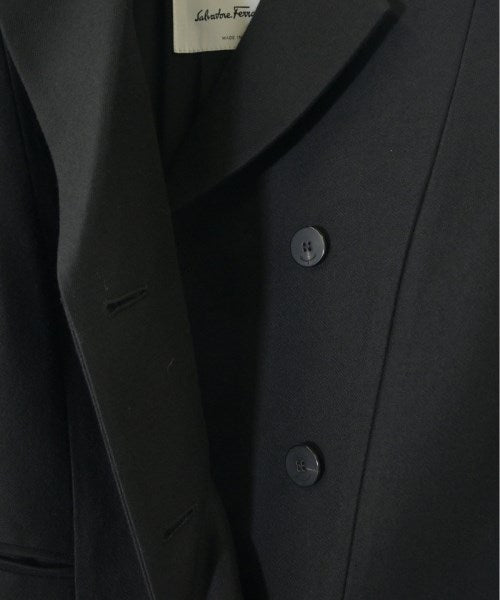 Salvatore Ferragamo 其他大衣