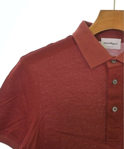 Salvatore Ferragamo POLO衫