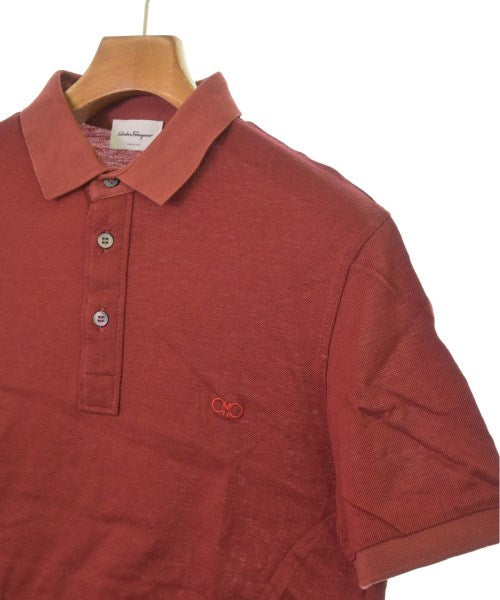 Salvatore Ferragamo POLO衫