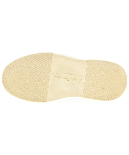 Salvatore Ferragamo 運動鞋