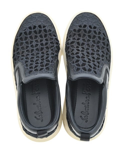 Salvatore Ferragamo 運動鞋