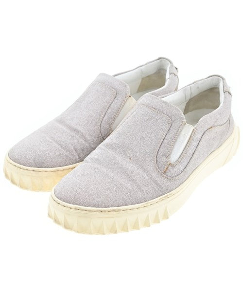 Salvatore Ferragamo 運動鞋