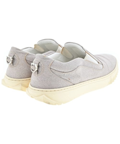 Salvatore Ferragamo 運動鞋