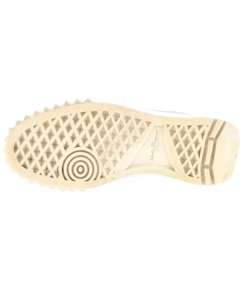 Salvatore Ferragamo 運動鞋