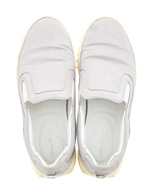 Salvatore Ferragamo 運動鞋