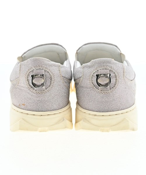 Salvatore Ferragamo 運動鞋