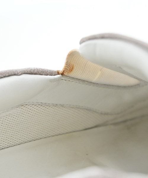 Salvatore Ferragamo 運動鞋