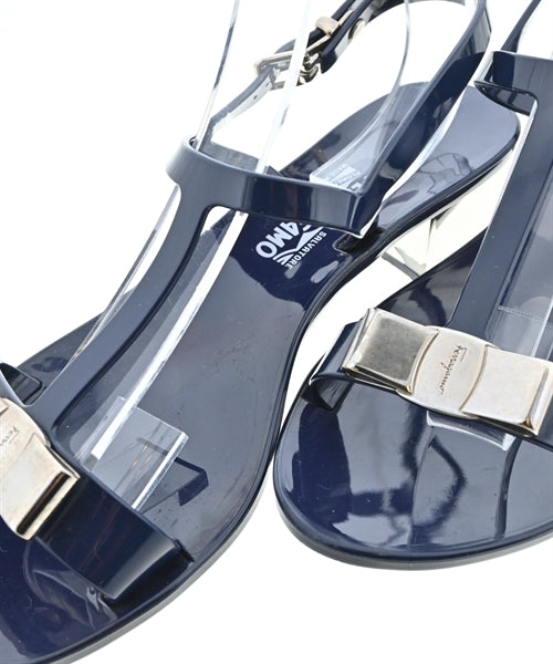 Salvatore Ferragamo 涼鞋