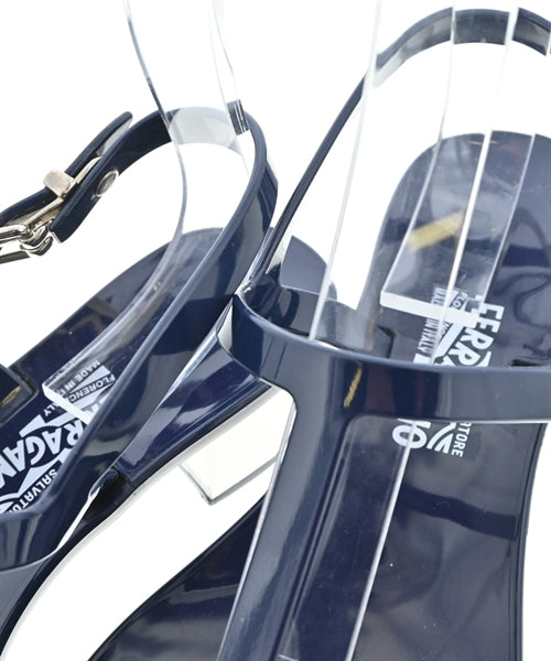 Salvatore Ferragamo 涼鞋