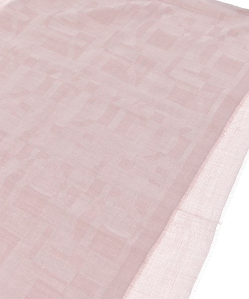 Salvatore Ferragamo 披肩