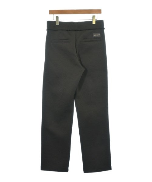 Salvatore Ferragamo 長