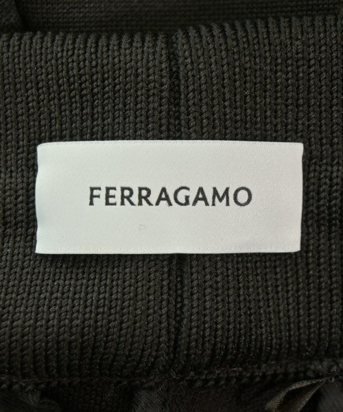 Salvatore Ferragamo 長