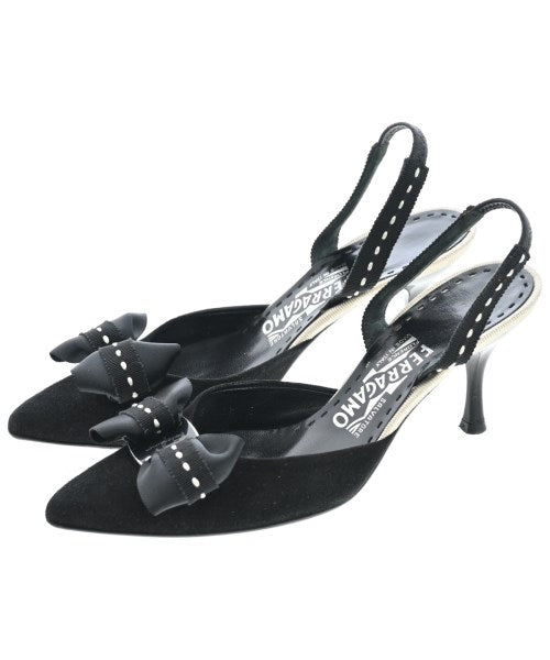 Salvatore Ferragamo 涼鞋