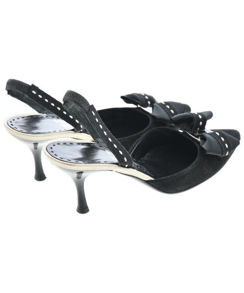 Salvatore Ferragamo 涼鞋