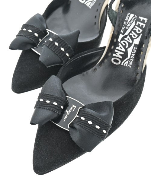 Salvatore Ferragamo 涼鞋