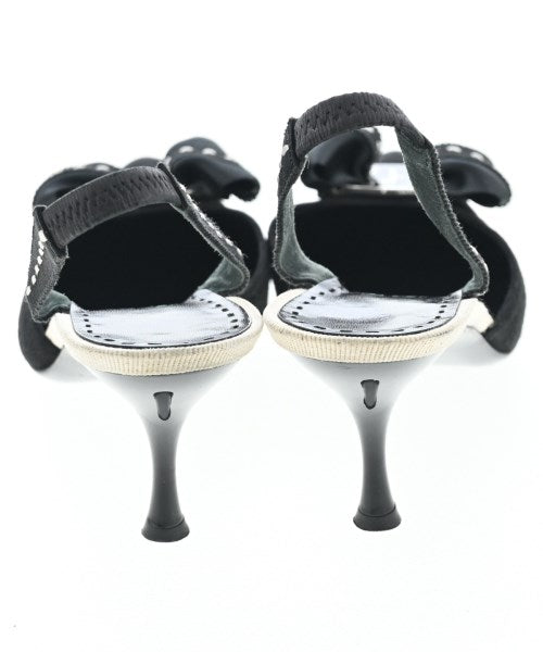 Salvatore Ferragamo 涼鞋