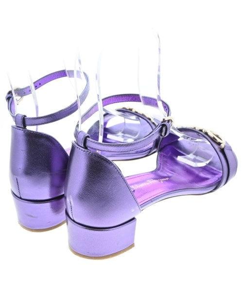 Salvatore Ferragamo 高跟鞋