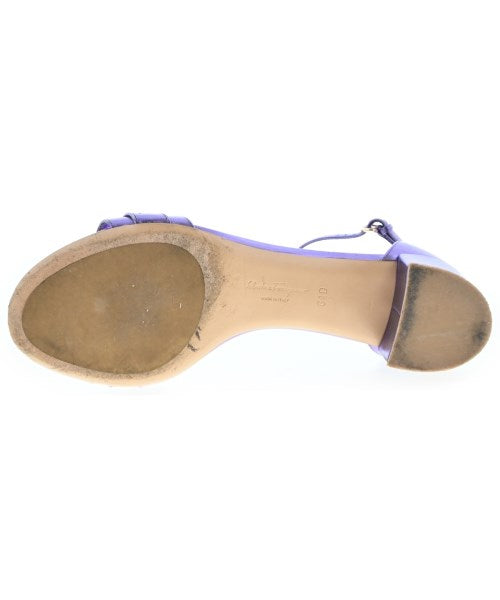 Salvatore Ferragamo 高跟鞋