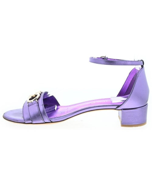 Salvatore Ferragamo 高跟鞋