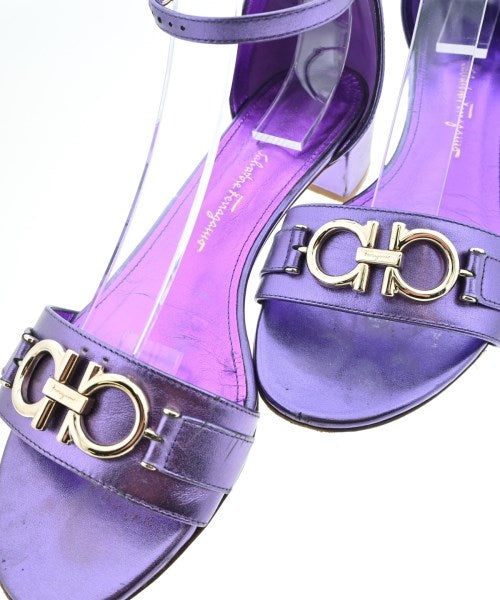 Salvatore Ferragamo 高跟鞋