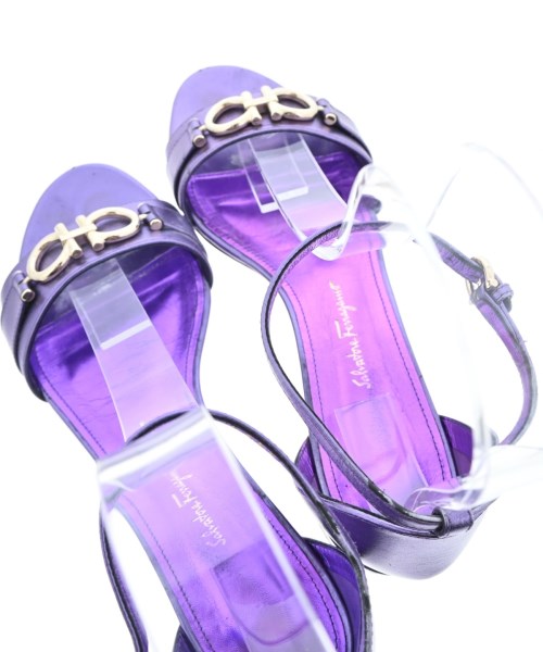 Salvatore Ferragamo 高跟鞋