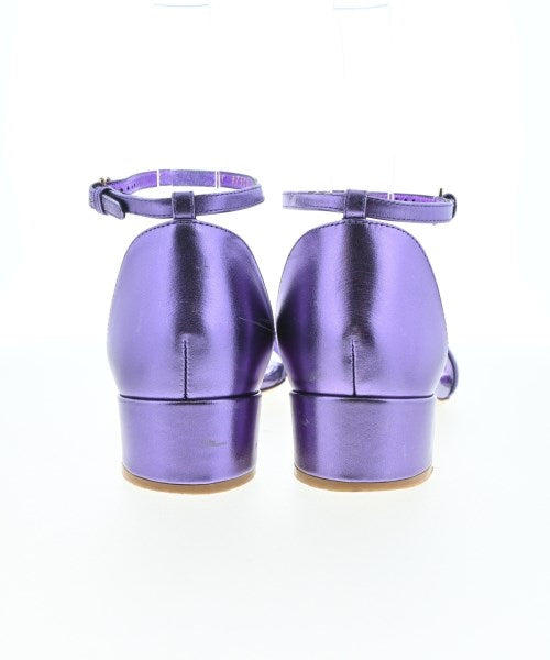 Salvatore Ferragamo 高跟鞋