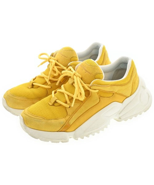 Salvatore Ferragamo 運動鞋