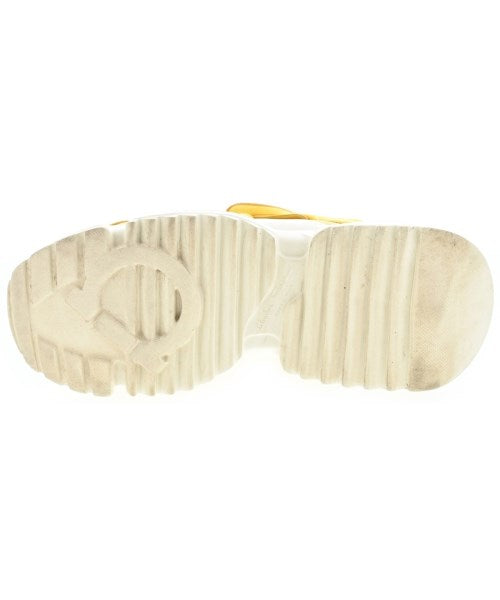 Salvatore Ferragamo 運動鞋