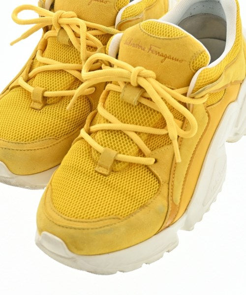 Salvatore Ferragamo 運動鞋