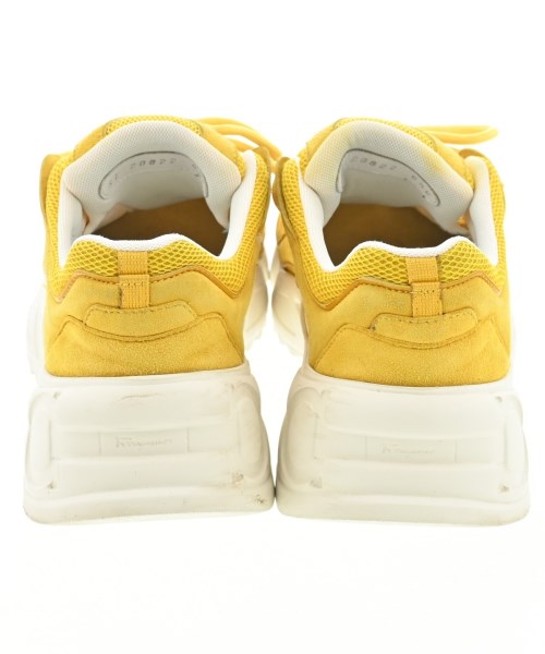 Salvatore Ferragamo 運動鞋