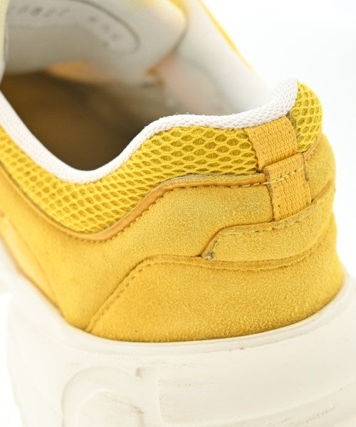 Salvatore Ferragamo 運動鞋