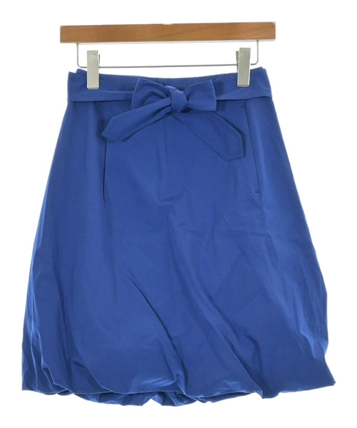 Salvatore Ferragamo 膝上裙