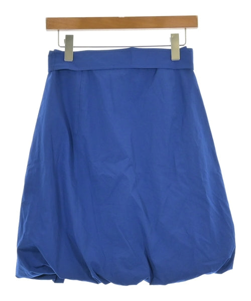 Salvatore Ferragamo 膝上裙