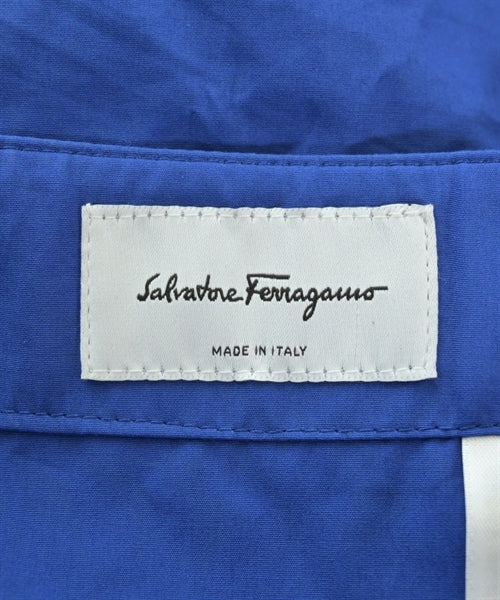 Salvatore Ferragamo 膝上裙