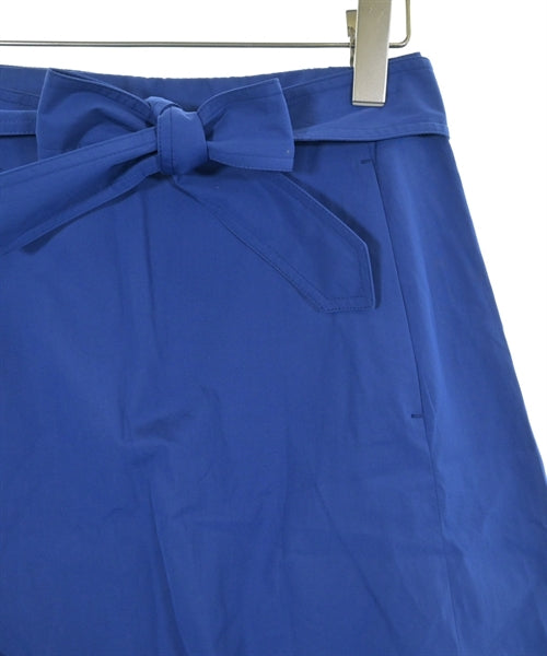 Salvatore Ferragamo 膝上裙