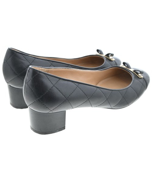 My Ferragamo 正式鞋