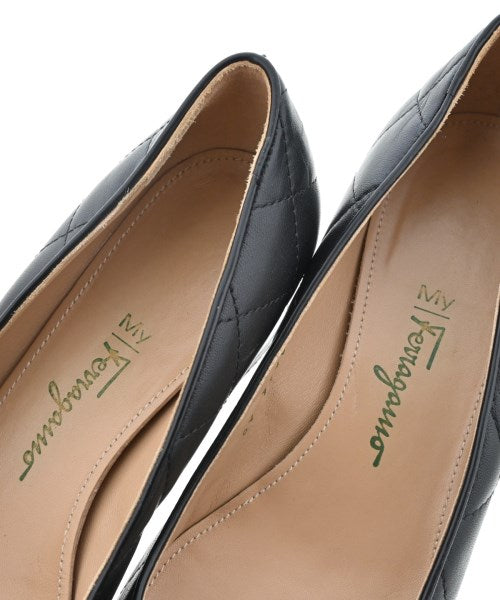 My Ferragamo 正式鞋