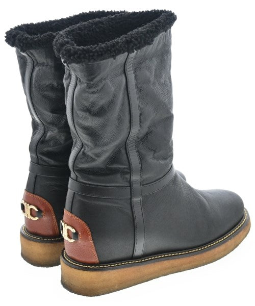 Salvatore Ferragamo 靴子