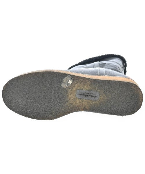 Salvatore Ferragamo 靴子