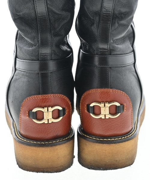 Salvatore Ferragamo 靴子