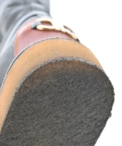 Salvatore Ferragamo 靴子