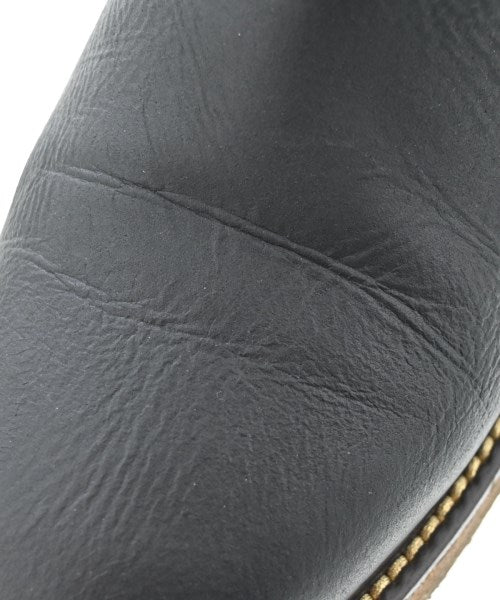 Salvatore Ferragamo 靴子